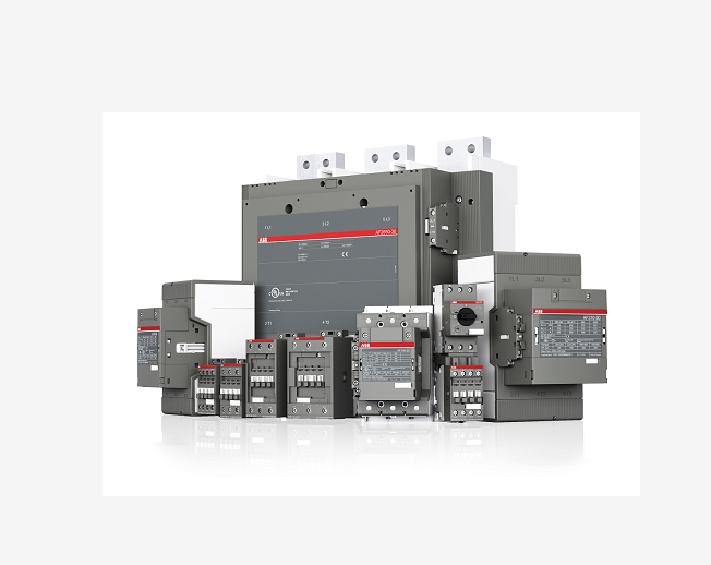 ABB A40-30-10-84RTS Contactors