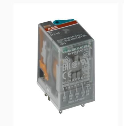 ABB 1SVR405612R6100 Device