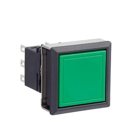 IDEC LBW7B-A1T7G Device