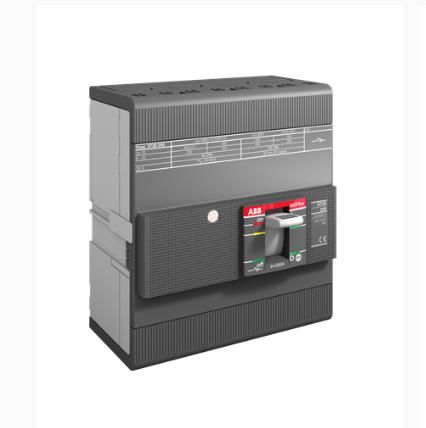 ABB XT3DE4250DFF000XXX Breaker