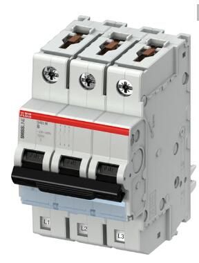 ABB S403M-B4 MCB