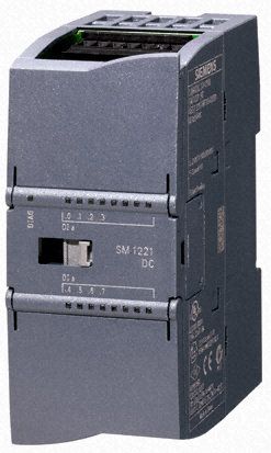 Siemens 6ES7223-1PL30-0XB0 Expansion