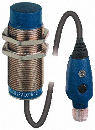 Telemecanique XS630B2PAL01M12 Sensor