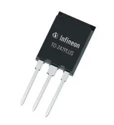 Infineon IKQ120N60TXKSA1 Device