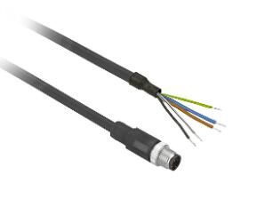 Telemecanique XZCP1541L05 Device
