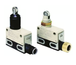 OMRON D4E-2A10N Device
