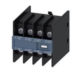 Siemens 3RH29114HA31 Switch