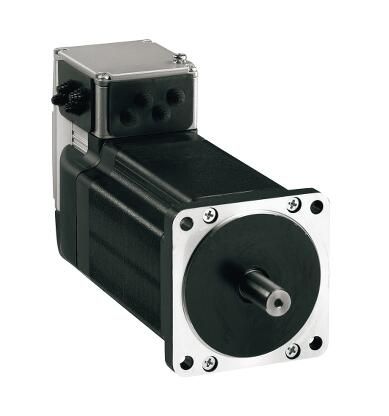 Schneider Electric ILS1M851PB1F0 Motor