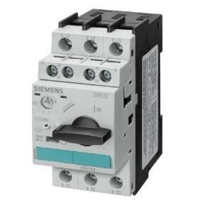 Siemens 3RV10214CA15 Breaker