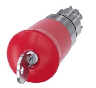 Siemens 3SU10501HR200AA0 Release