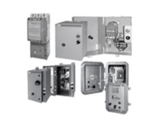 ABB A1F3-2B4D Starter