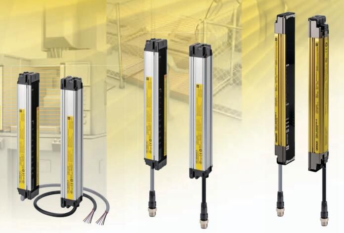 OMRON F39EJ0305D Device