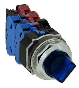 IDEC ASLD31QH222DNU-310-S Device