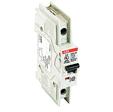 ABB S201UP-Z2 Device
