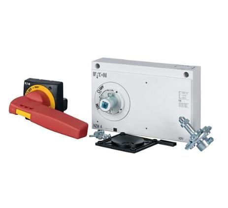 EATON/Moeller 271515 NZM4-XTVDVR-60 Device