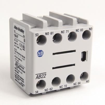 Allen Bradley 100-FAB22 Device
