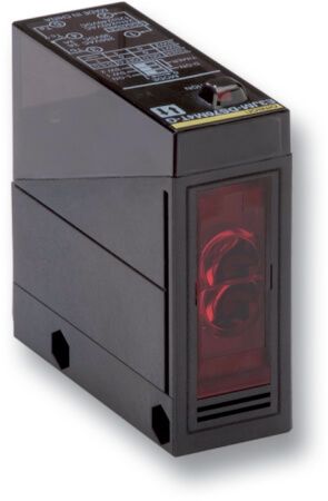 OMRON E3JMR4M4TG Sensor