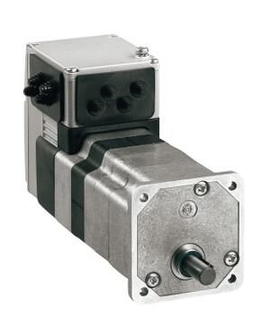 Schneider Electric ILE1R661PB1A2 Motor
