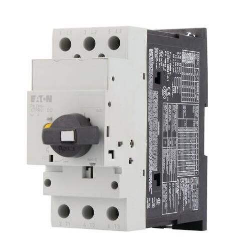 EATON/Moeller 158250 PKZM4-16/AK Device