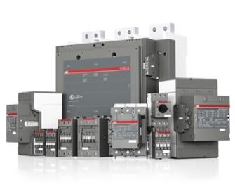 ABB A9C1-34AP Device