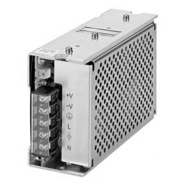 OMRON S8JXG30024CD Power Supply
