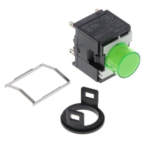 OMRON a3at90k100eg Device