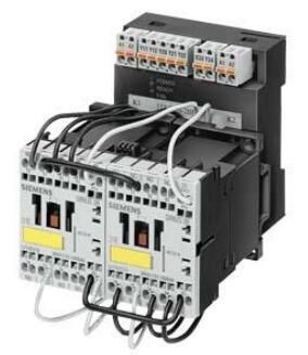 Siemens 3TK2850-2AL20 Contactor