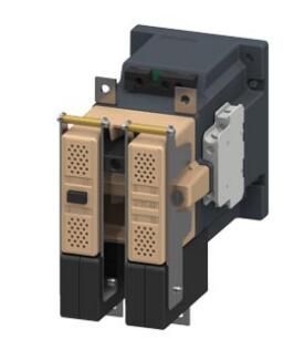 Siemens 3TC48170AF4 Contactor