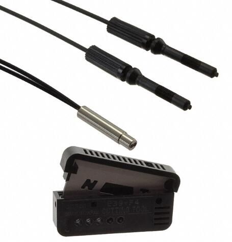 OMRON E32D22L Sensor