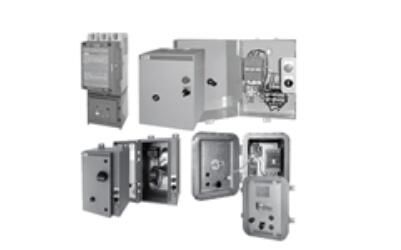 ABB A12S1-84P Starter