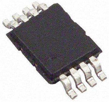 Analog Devices ADG419BRMZ IC