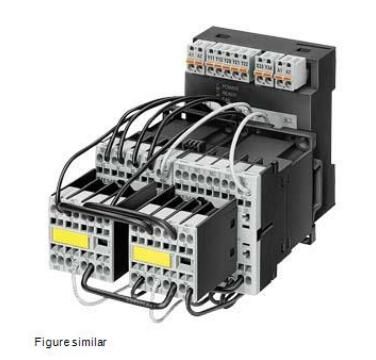 Siemens 3TK2852-2AL20 Contactor