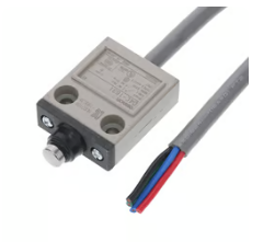 OMRON D4C-1631 Device