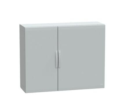 Schneider Electric NSYPLA10124G polyester