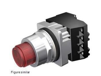 Siemens 52PT6G2AB Switch