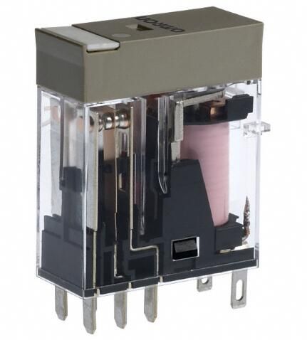 OMRON G2R2SNDDC24S Relay