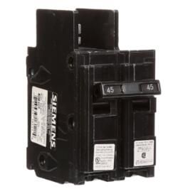 Siemens BQ2B045 Breaker