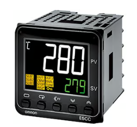 OMRON E5CC-RX3A5M-5800U Device
