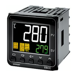 OMRON E5CC-TCQ3A5M-001 Device