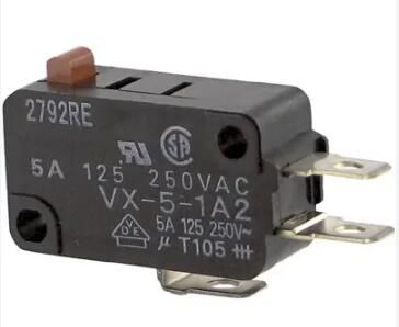 OMRON vx-5-1a2 Switch