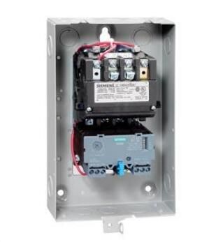Siemens 14DUA32BG Starter
