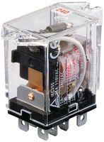 Omron LY3F-AC24 Relay