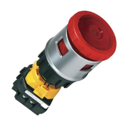IDEC XN4E-TL403Q4MR Device