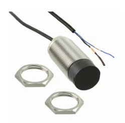 OMRON E2B-M30KN20-WP-C1 2M Device