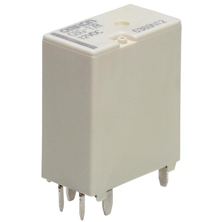 OMRON G8G-17R DC12 Device