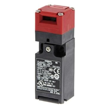 OMRON D4NS4AF Switch
