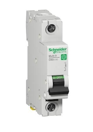 Schneider Electric M9U11140 Breaker
