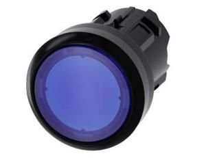 Siemens 3SU10010AB500AA0 Button