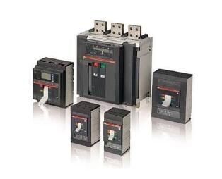 ABB T6HQ800CWA3AUS2 Breaker