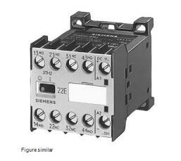 Siemens 3TH20310AC2 Relay